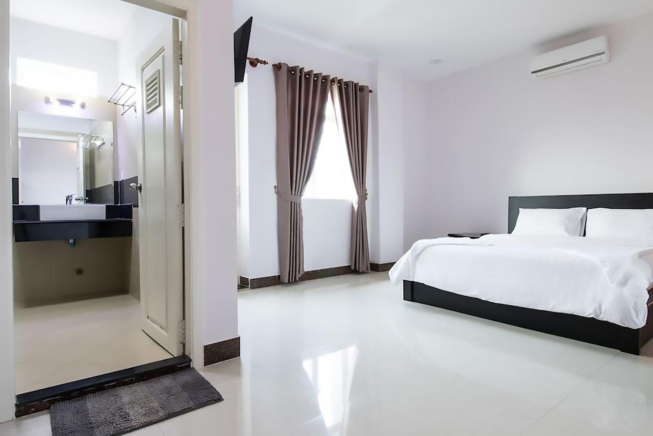 La Belle Residence Phnom Penh Exterior foto